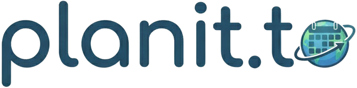 PlanIt - Coordinate Meeting Times